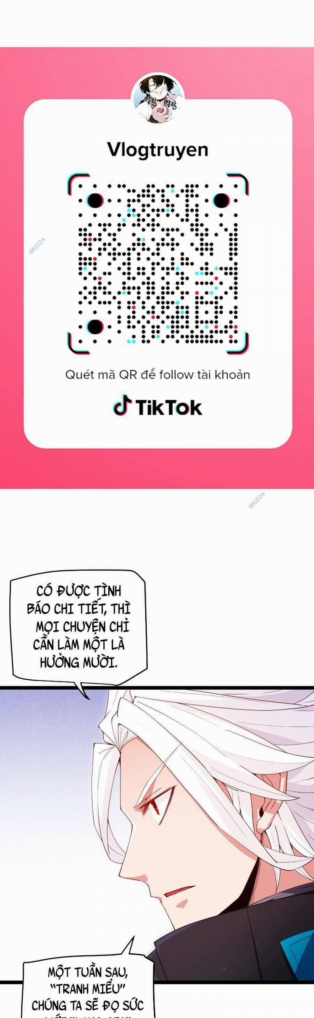 Tôi Đến Từ Thế Giới Trò Chơi 81 trang 30