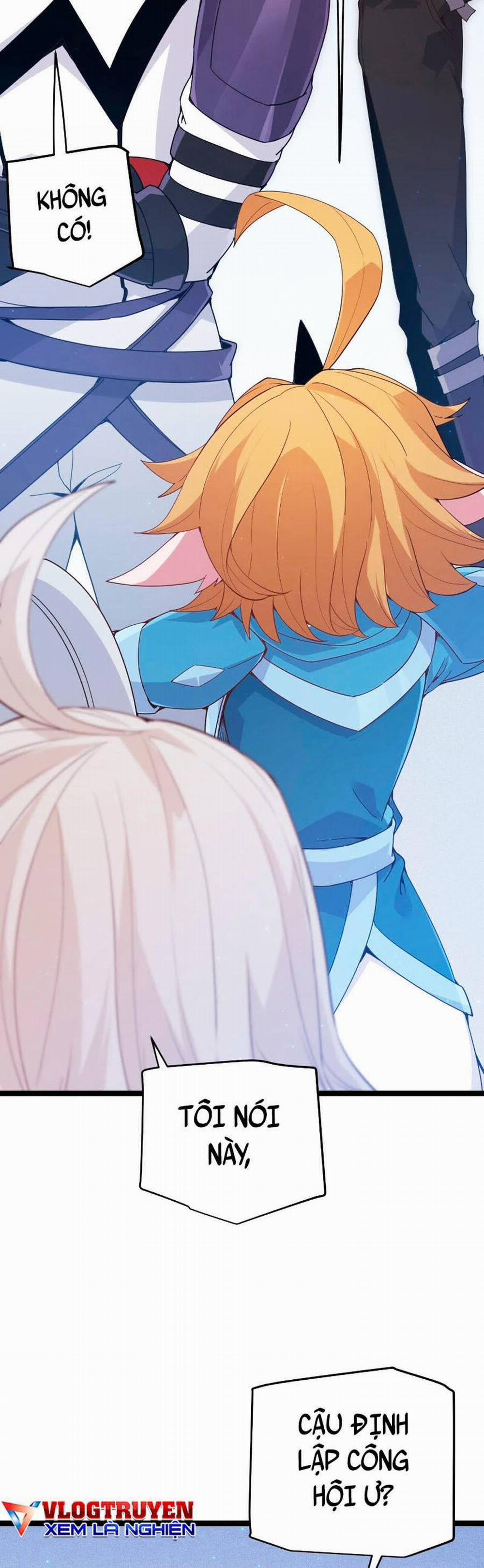 Tôi Đến Từ Thế Giới Trò Chơi 81 trang 35