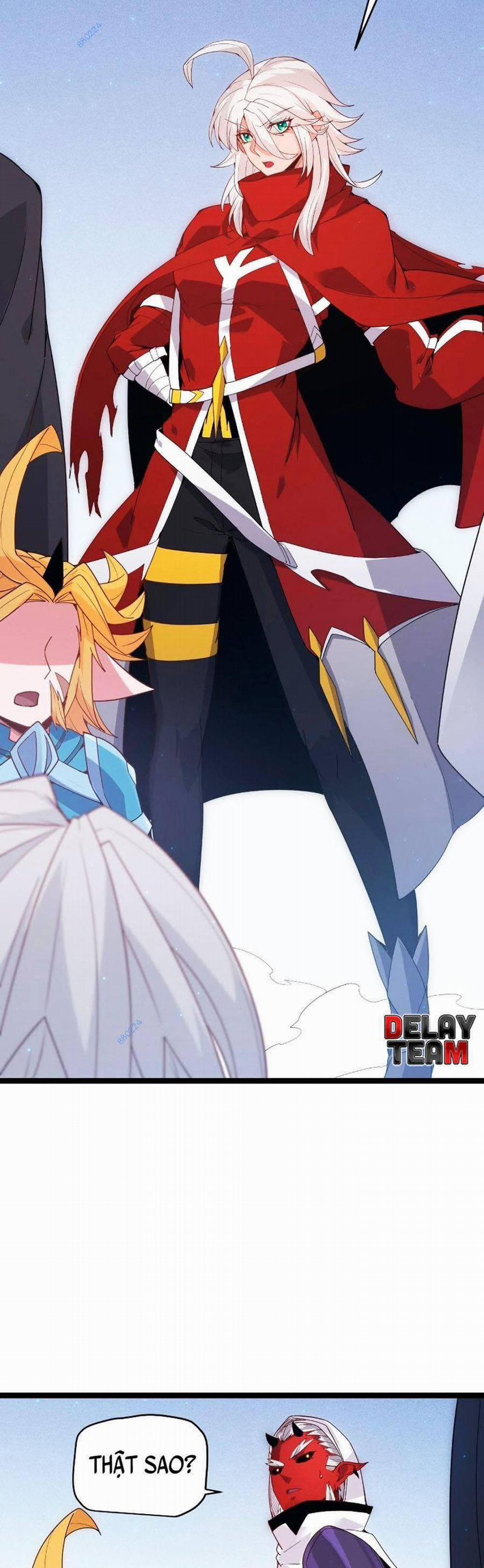 Tôi Đến Từ Thế Giới Trò Chơi 81 trang 36