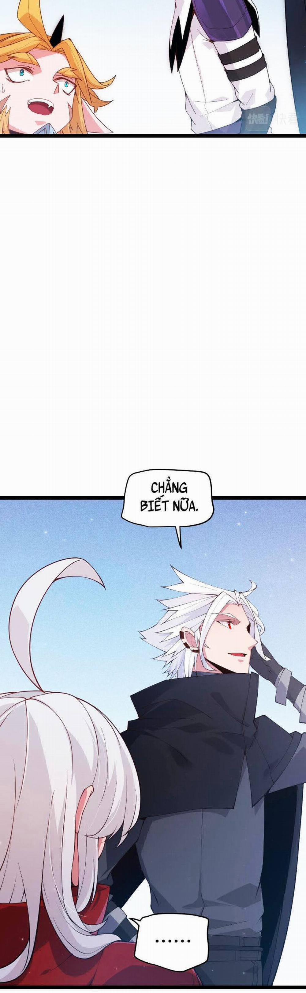 Tôi Đến Từ Thế Giới Trò Chơi 81 trang 37