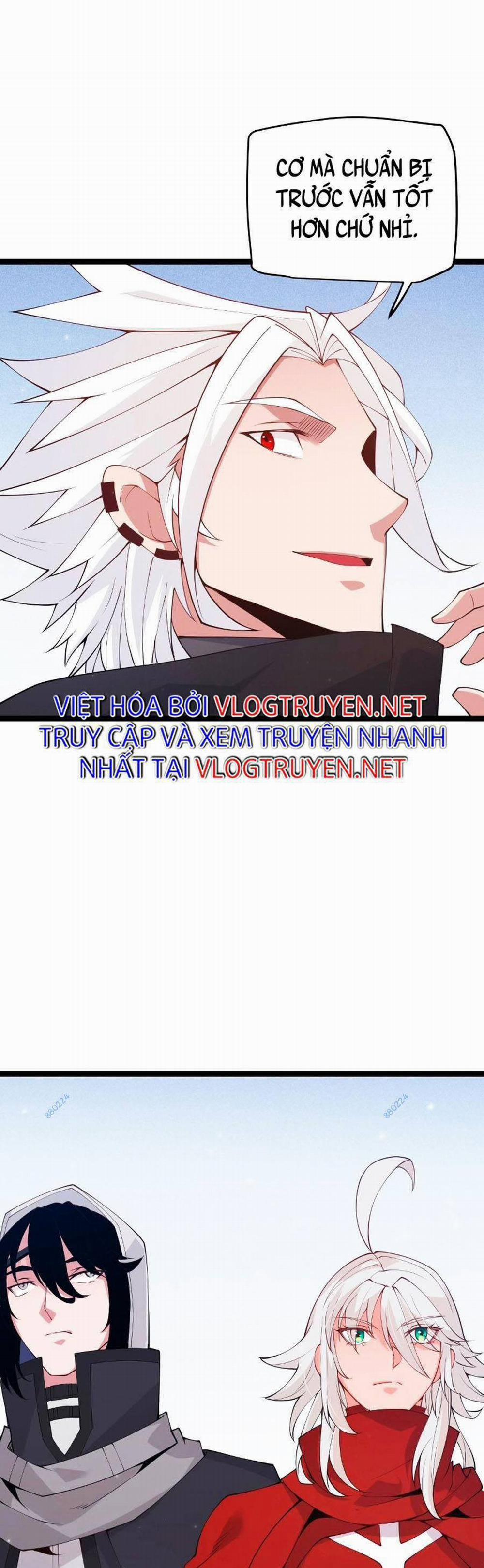 Tôi Đến Từ Thế Giới Trò Chơi 81 trang 38