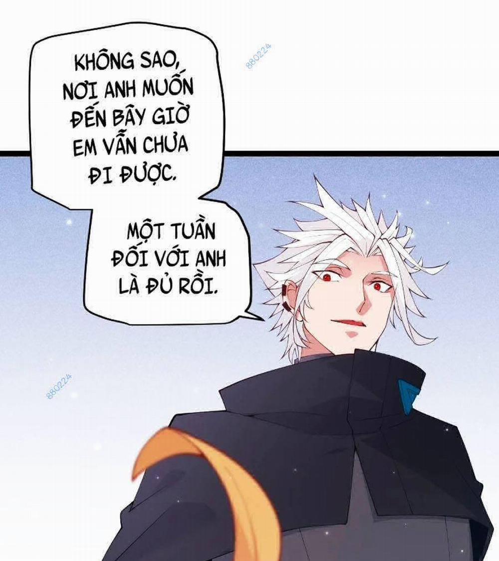 Tôi Đến Từ Thế Giới Trò Chơi 81 trang 40