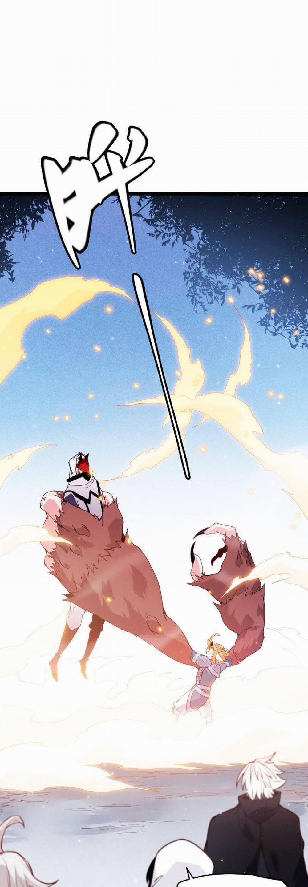 Tôi Đến Từ Thế Giới Trò Chơi 81 trang 5