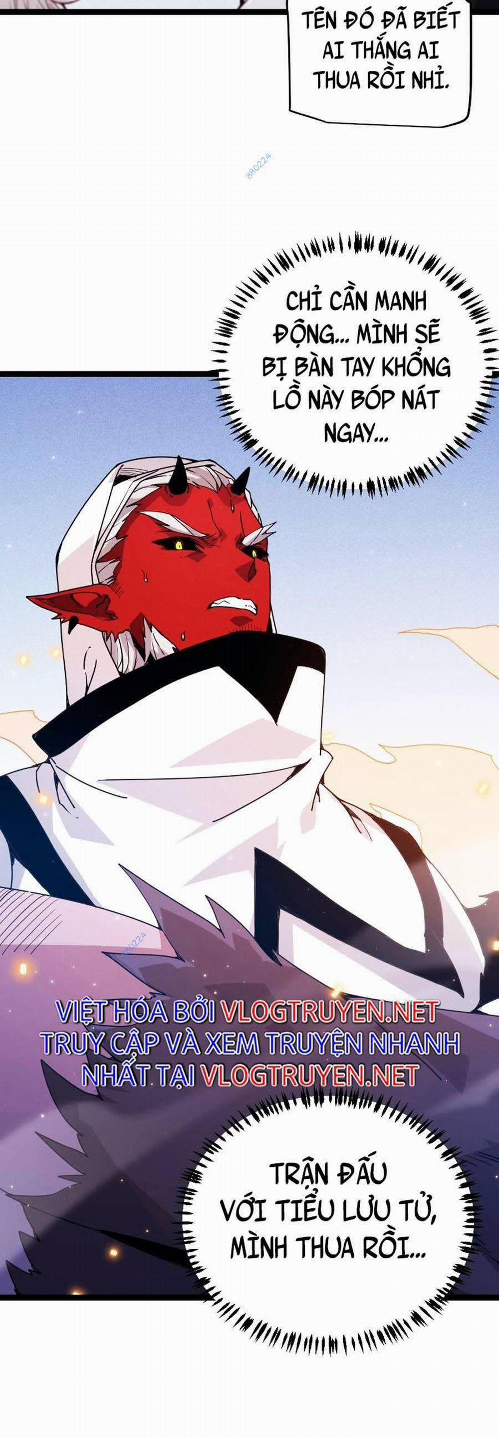 Tôi Đến Từ Thế Giới Trò Chơi 81 trang 6