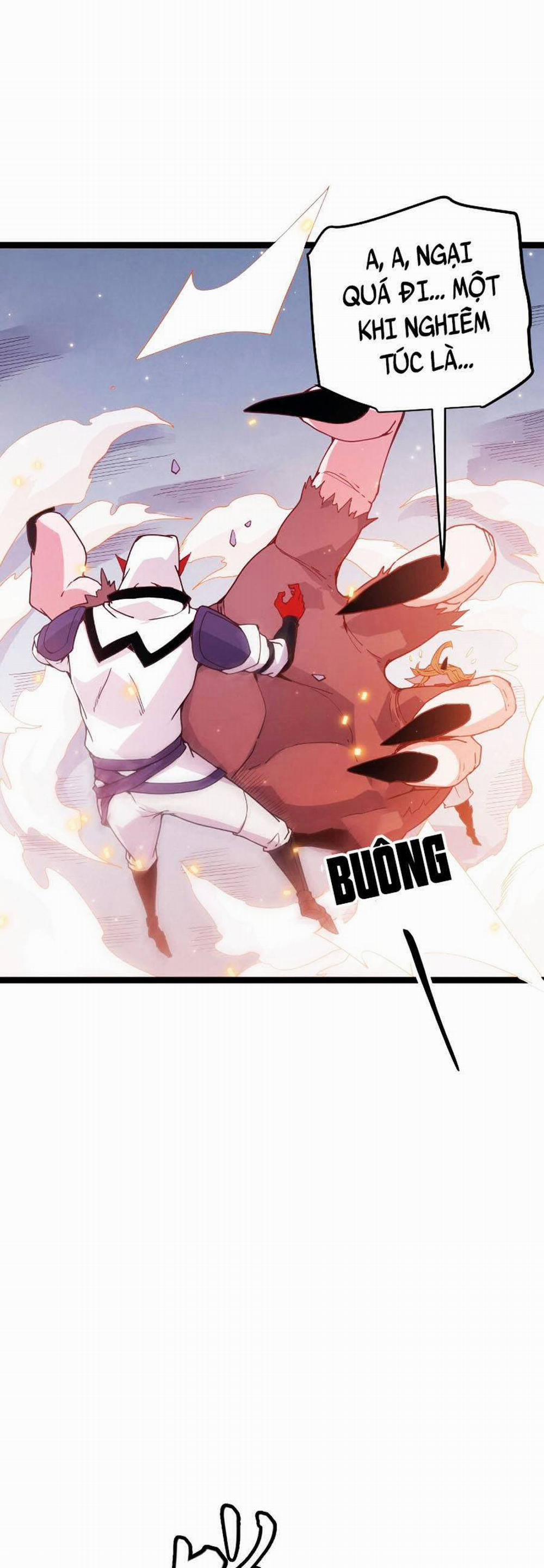 Tôi Đến Từ Thế Giới Trò Chơi 81 trang 7