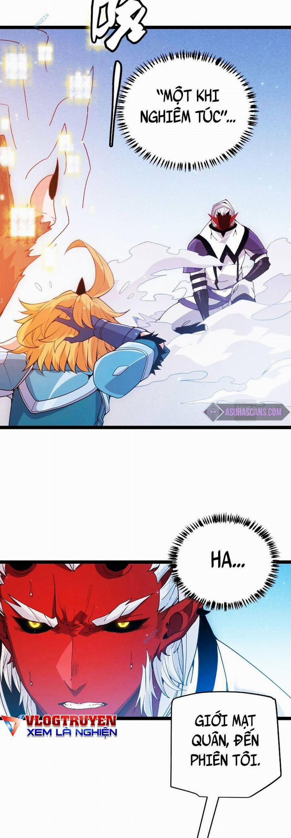 Tôi Đến Từ Thế Giới Trò Chơi 81 trang 8