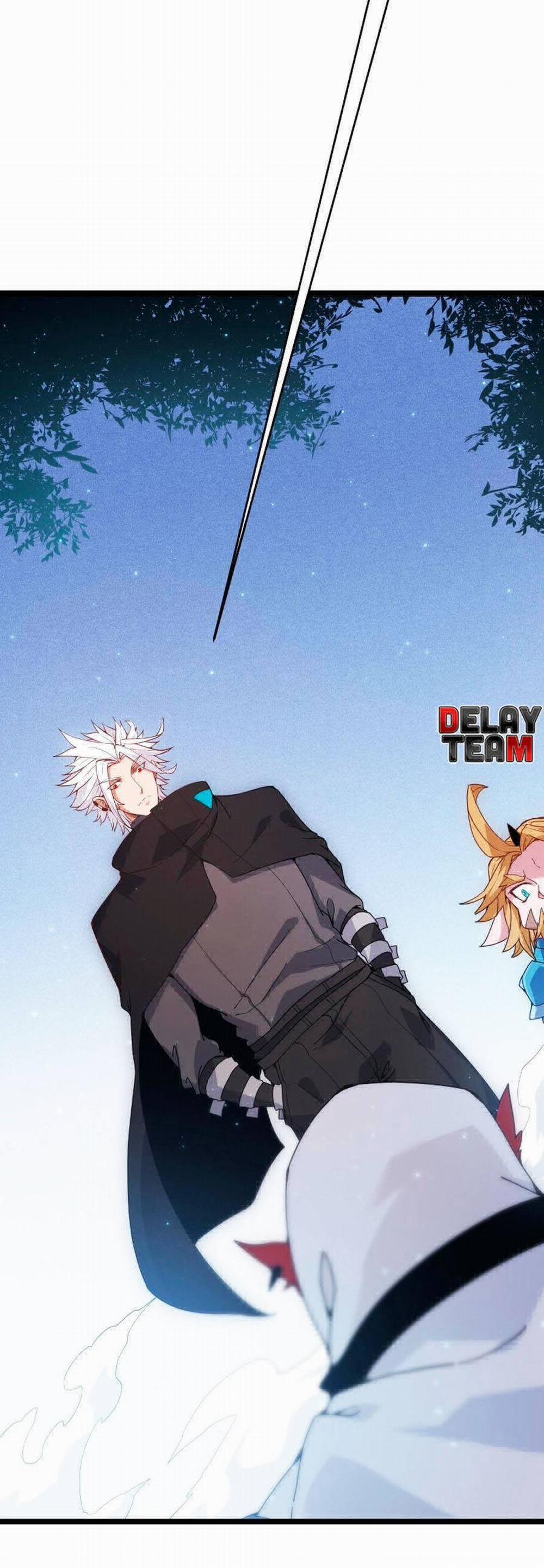 Tôi Đến Từ Thế Giới Trò Chơi 81 trang 9