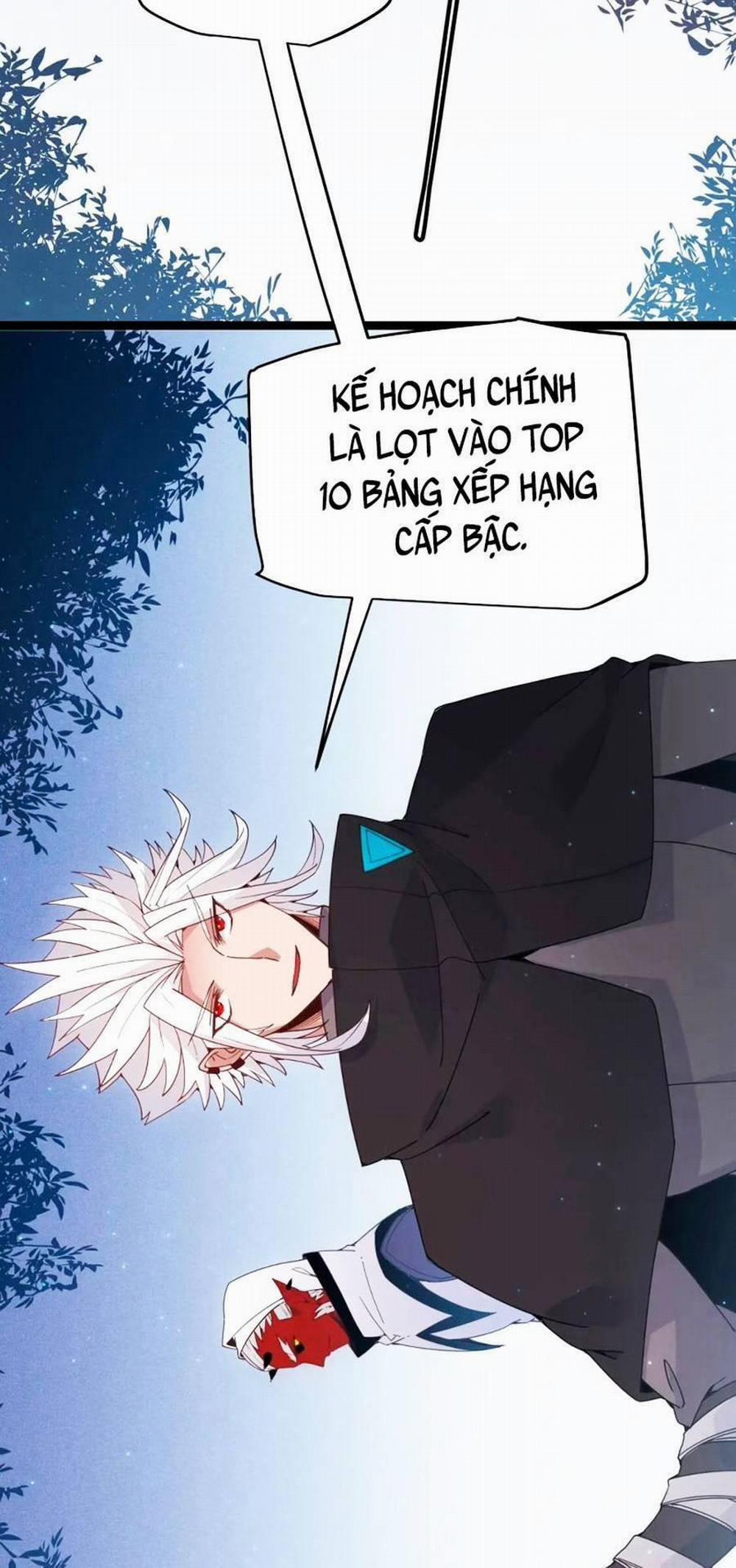 Tôi Đến Từ Thế Giới Trò Chơi 82 trang 1