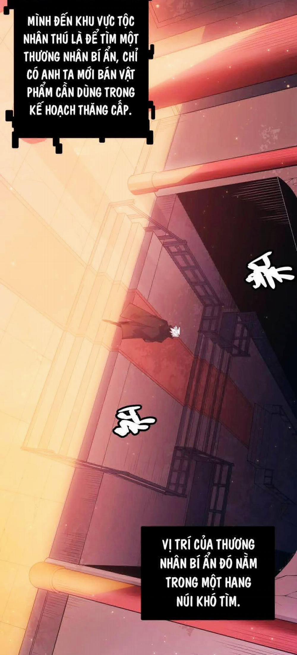 Tôi Đến Từ Thế Giới Trò Chơi 82 trang 17