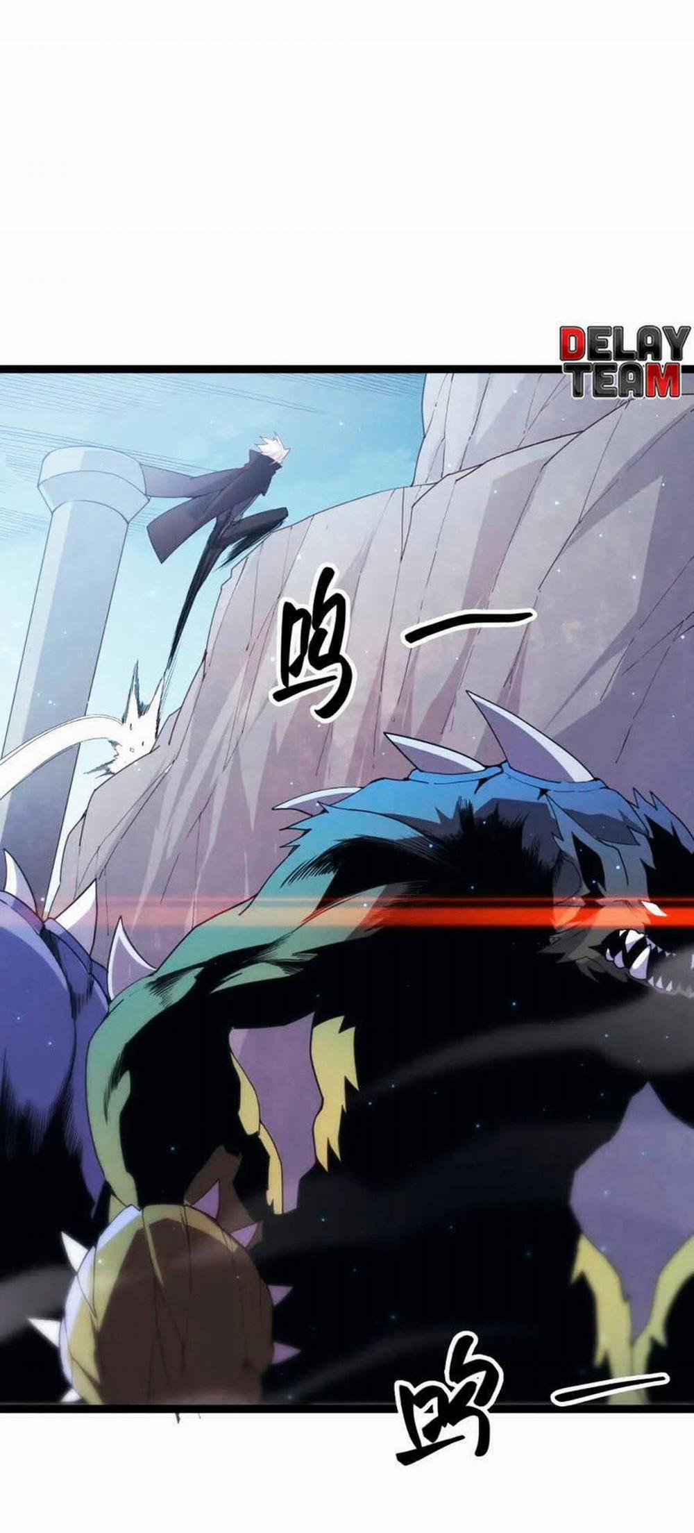 Tôi Đến Từ Thế Giới Trò Chơi 82 trang 19