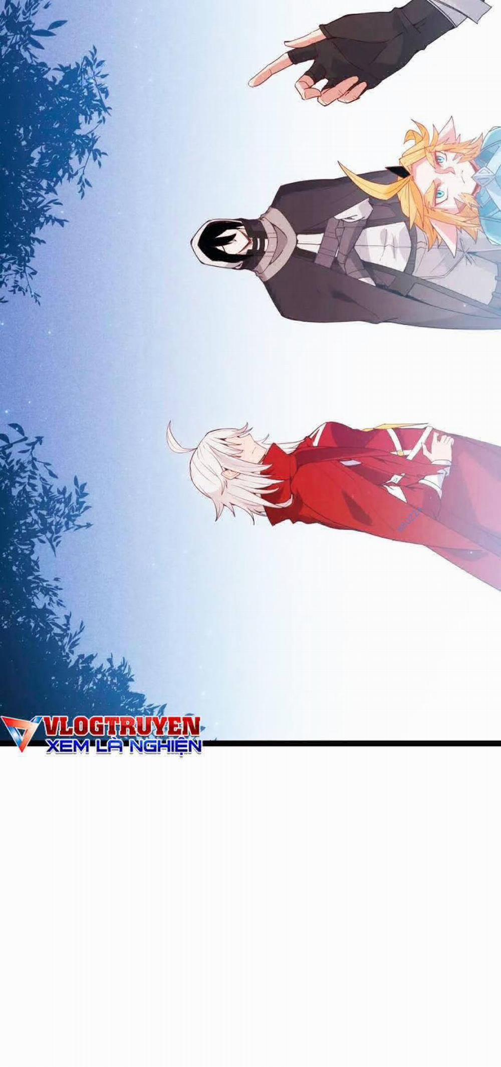 Tôi Đến Từ Thế Giới Trò Chơi 82 trang 2