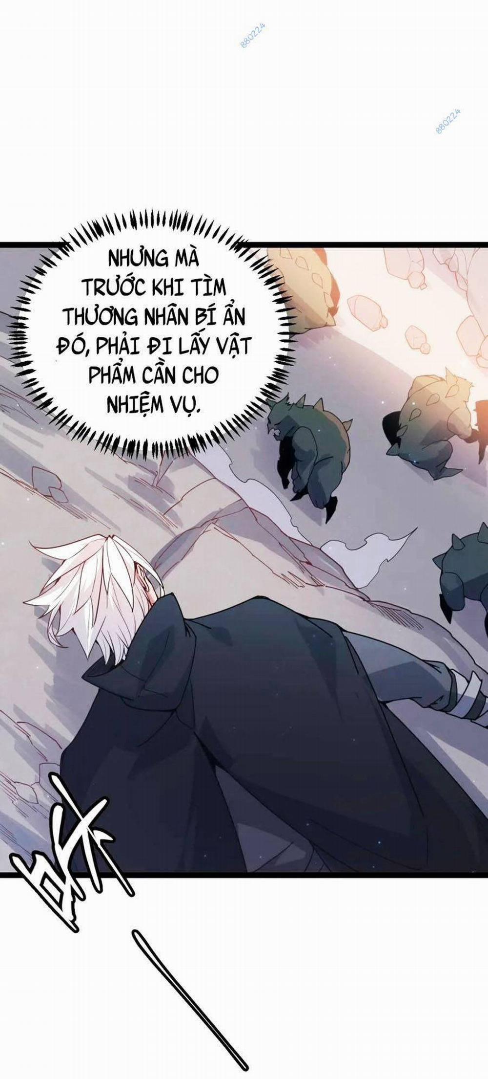 Tôi Đến Từ Thế Giới Trò Chơi 82 trang 20