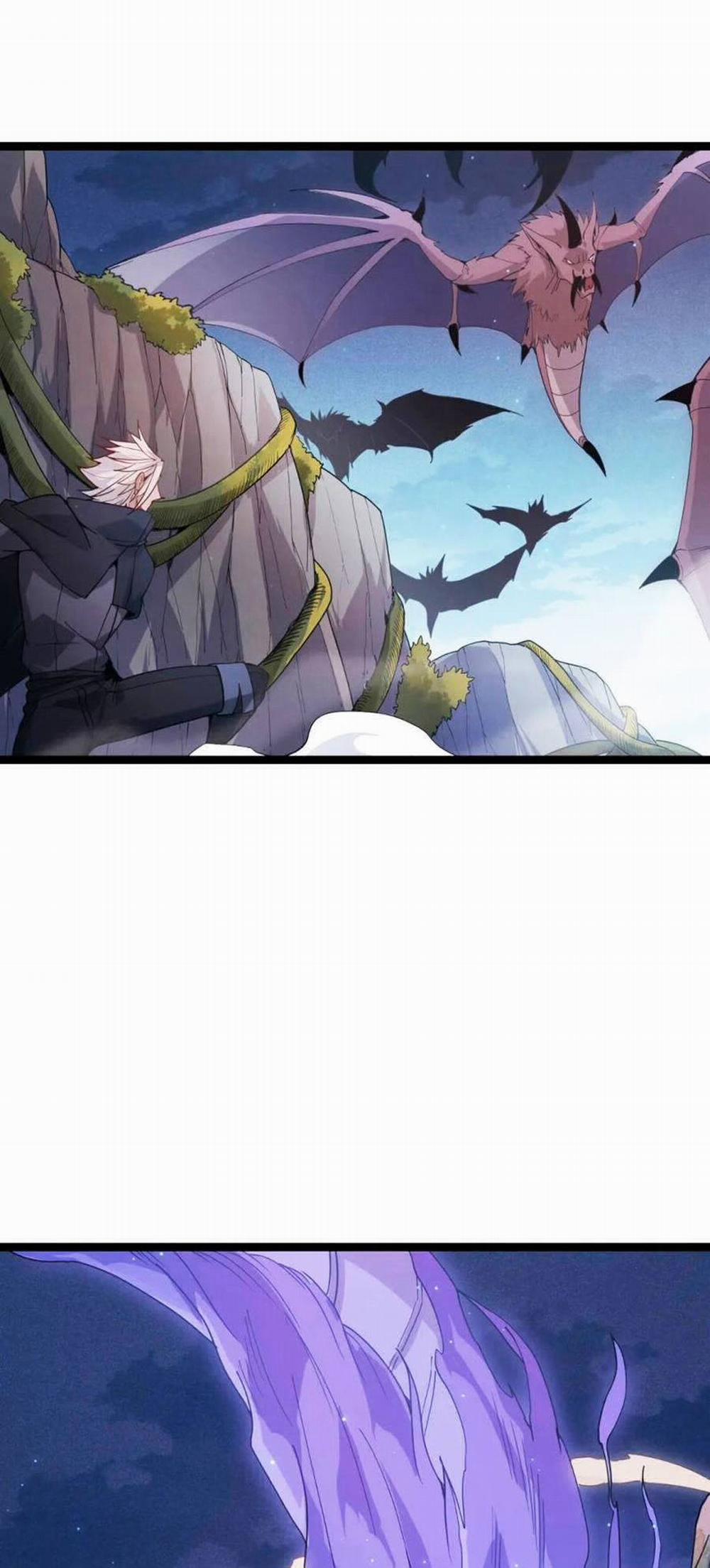 Tôi Đến Từ Thế Giới Trò Chơi 82 trang 21