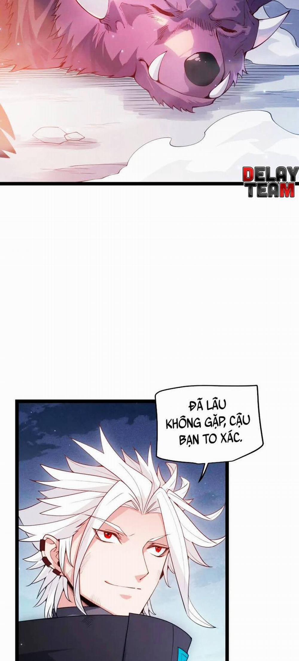 Tôi Đến Từ Thế Giới Trò Chơi 82 trang 27