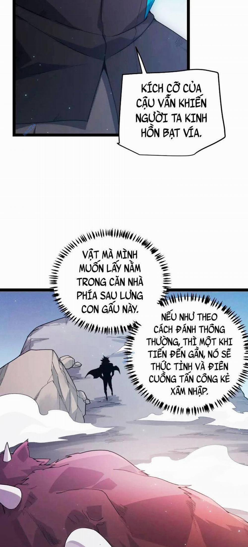 Tôi Đến Từ Thế Giới Trò Chơi 82 trang 28