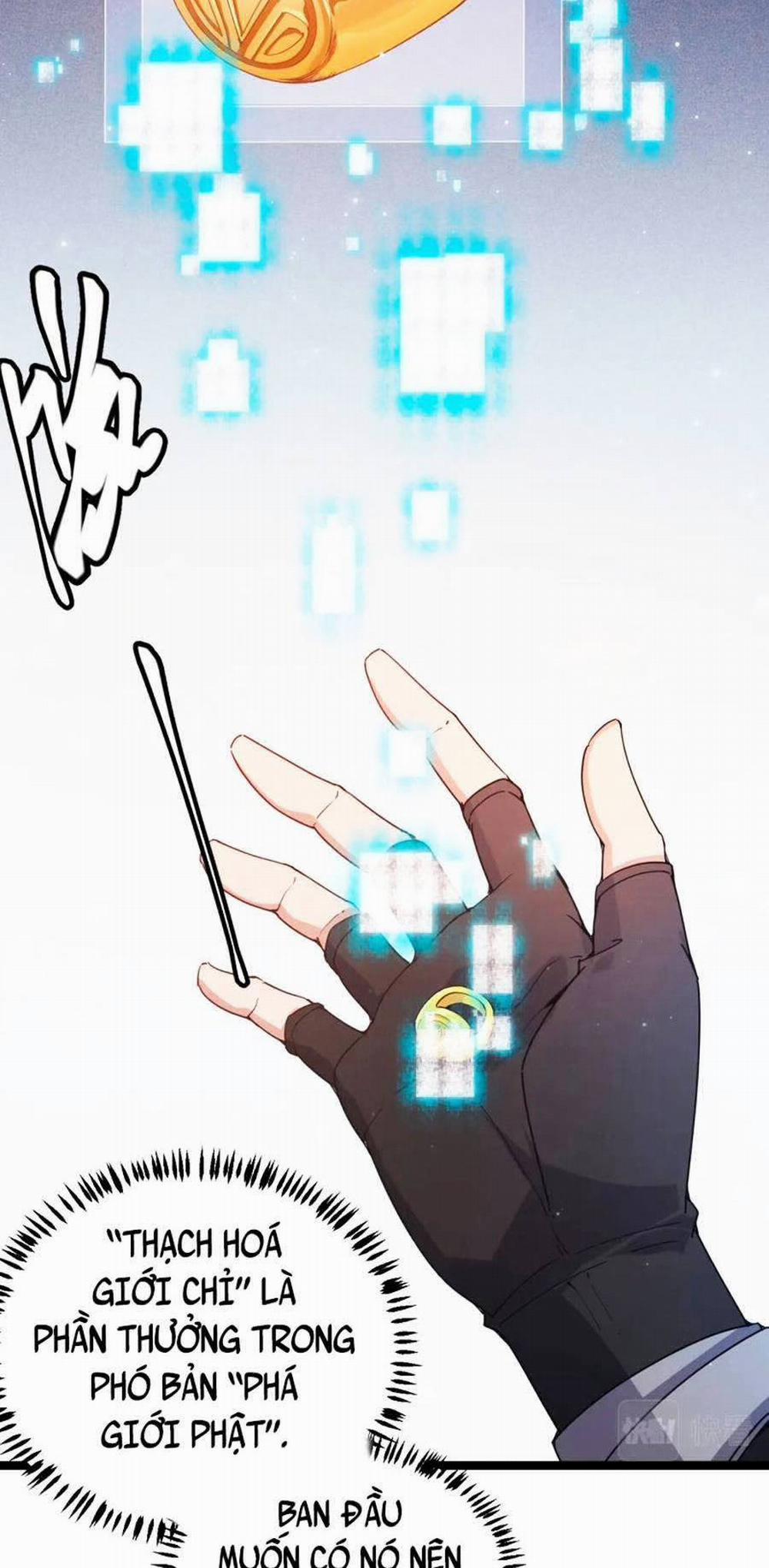 Tôi Đến Từ Thế Giới Trò Chơi 82 trang 31