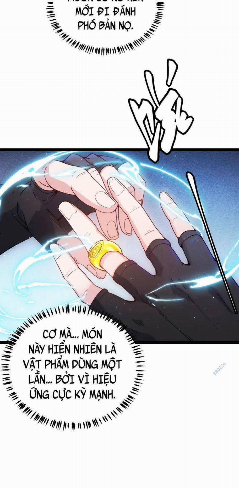 Tôi Đến Từ Thế Giới Trò Chơi 82 trang 32