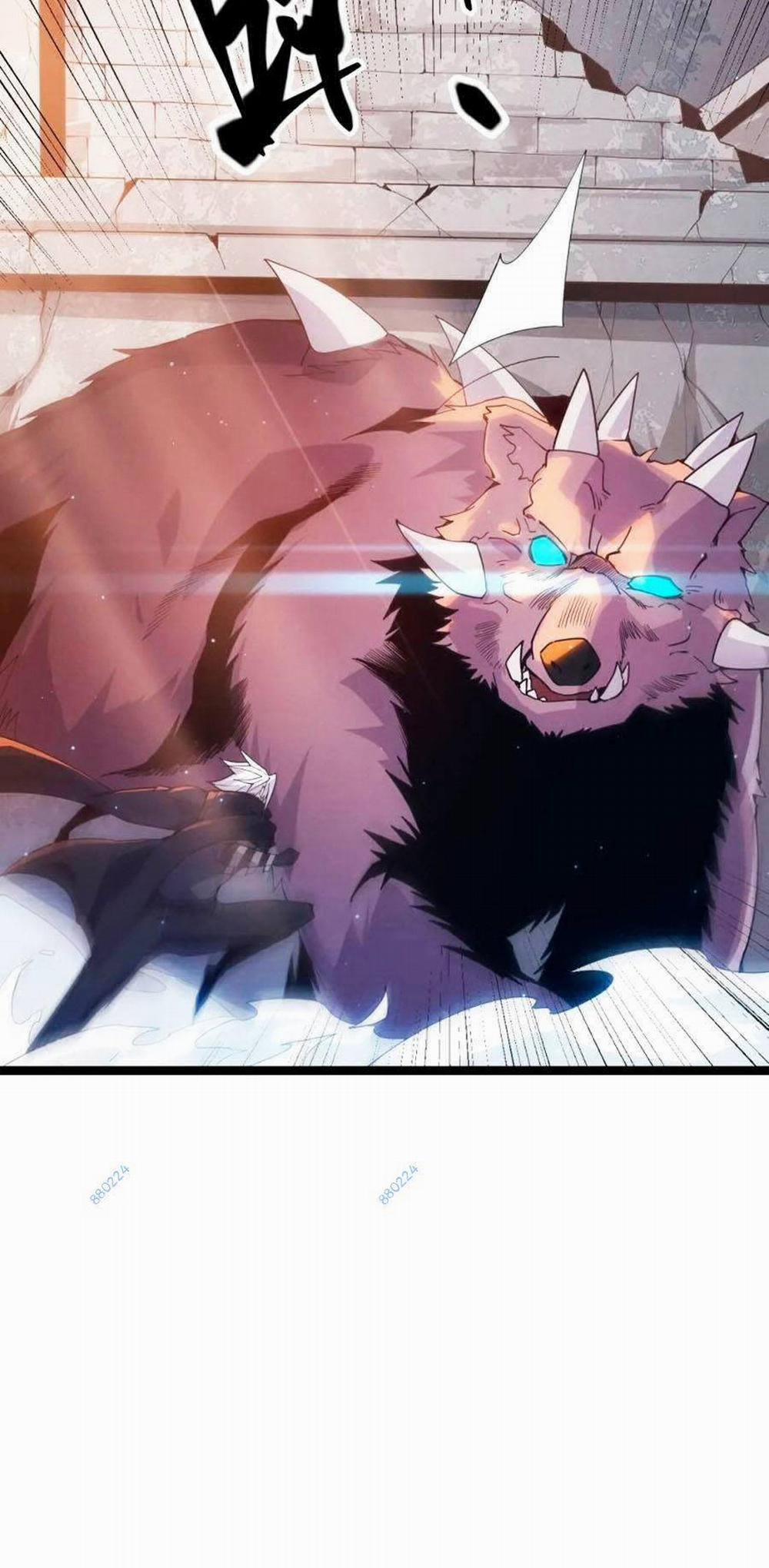 Tôi Đến Từ Thế Giới Trò Chơi 82 trang 36