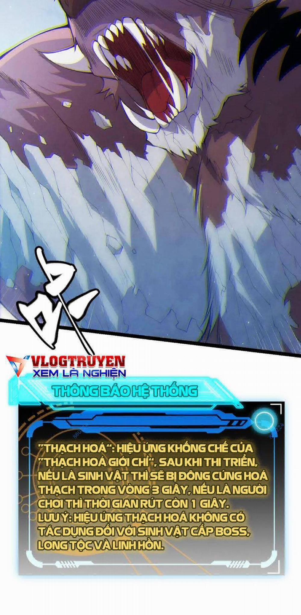 Tôi Đến Từ Thế Giới Trò Chơi 82 trang 40