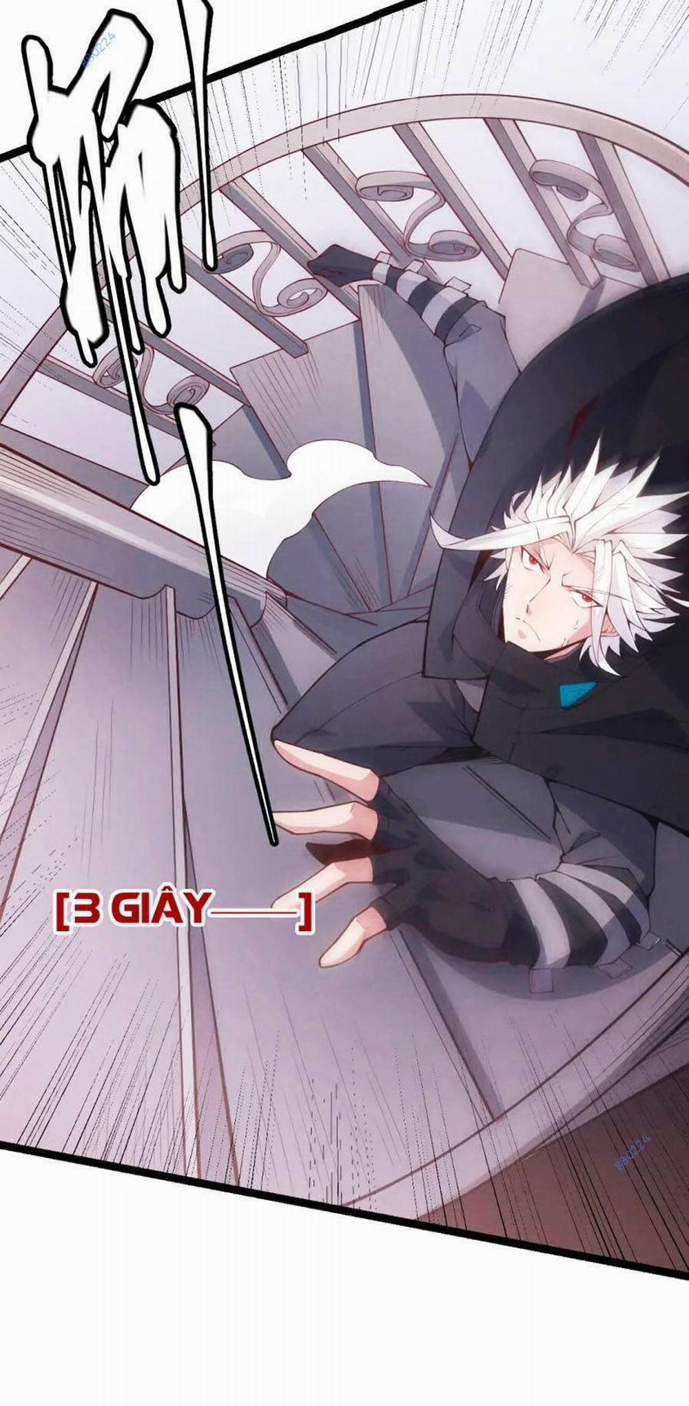 Tôi Đến Từ Thế Giới Trò Chơi 82 trang 44