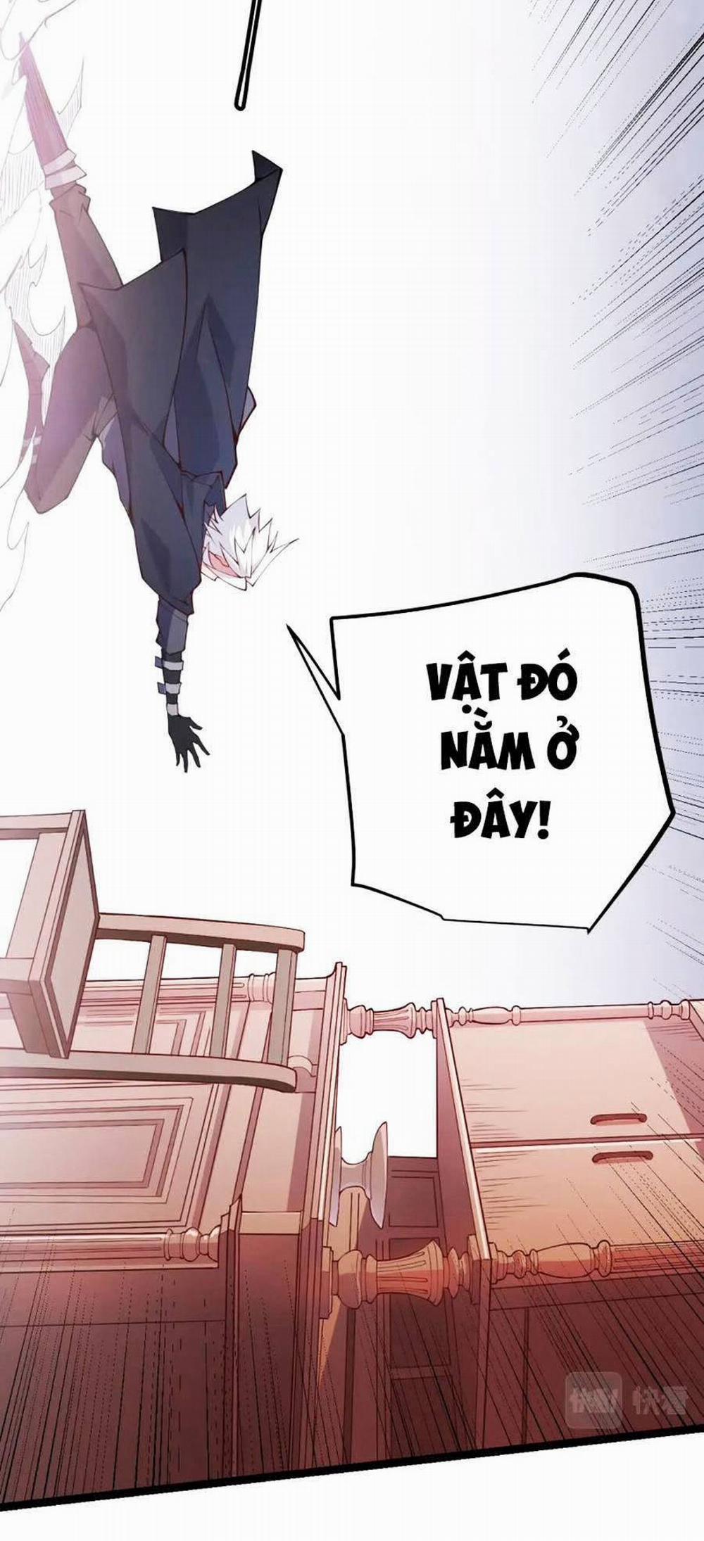 Tôi Đến Từ Thế Giới Trò Chơi 82 trang 47