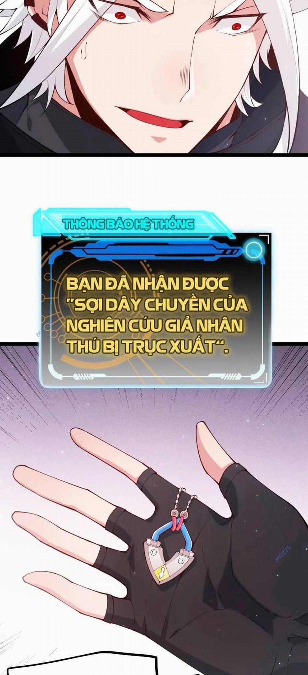 Tôi Đến Từ Thế Giới Trò Chơi 82 trang 50