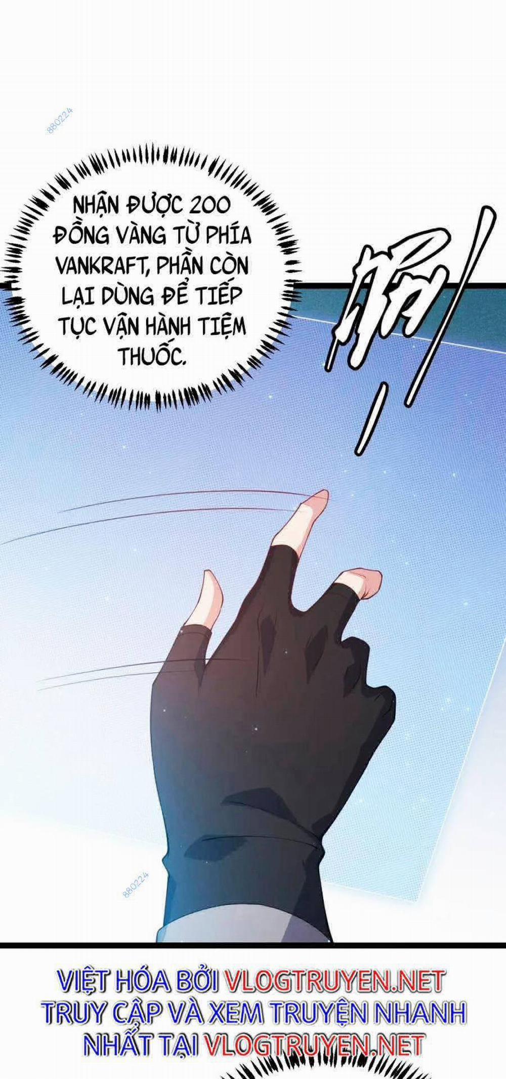 Tôi Đến Từ Thế Giới Trò Chơi 82 trang 6