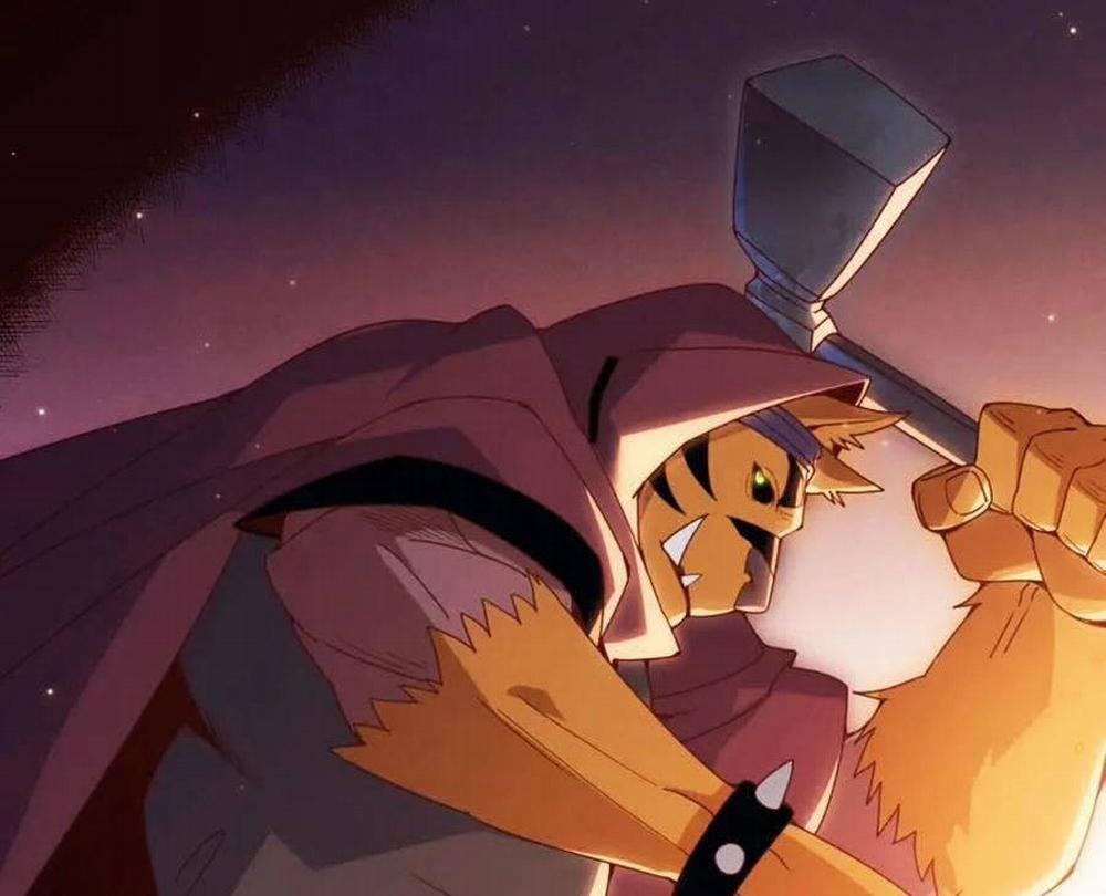 Tôi Đến Từ Thế Giới Trò Chơi 82 trang 67