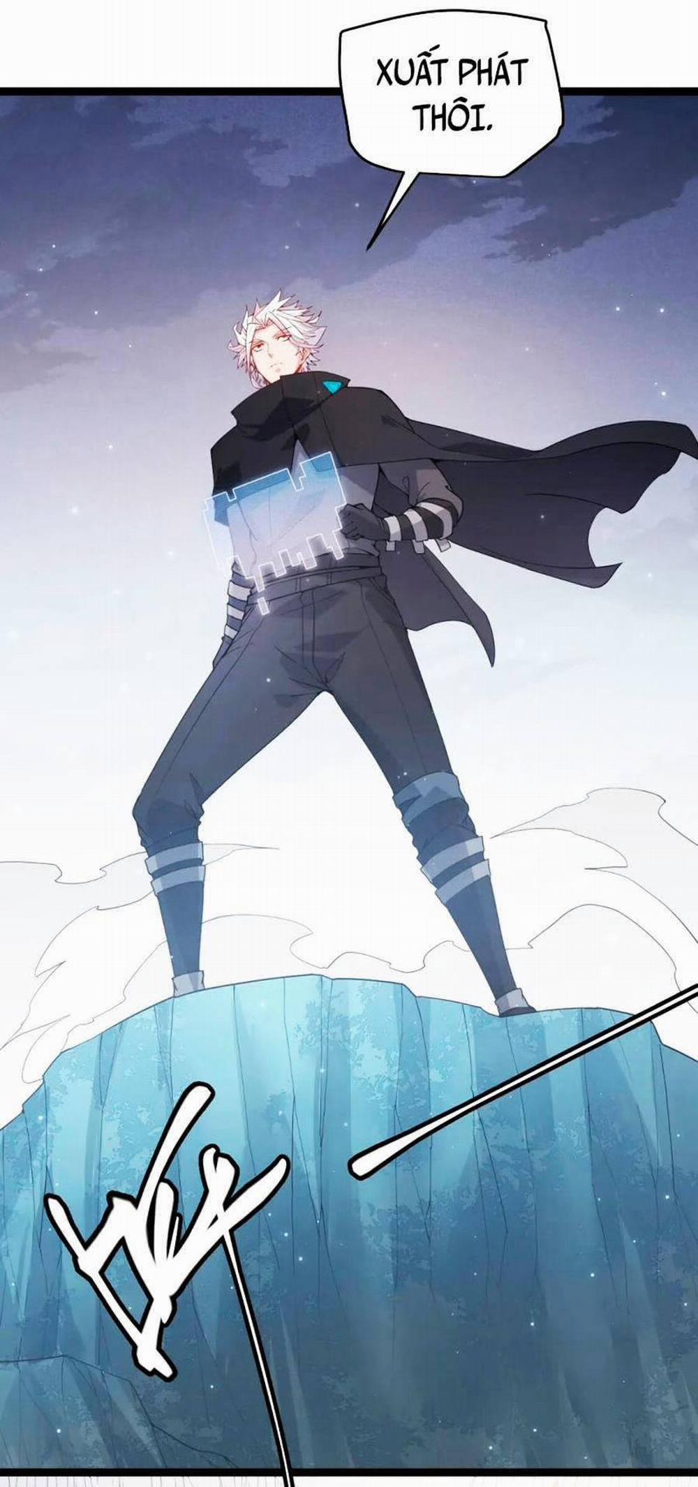 Tôi Đến Từ Thế Giới Trò Chơi 82 trang 9