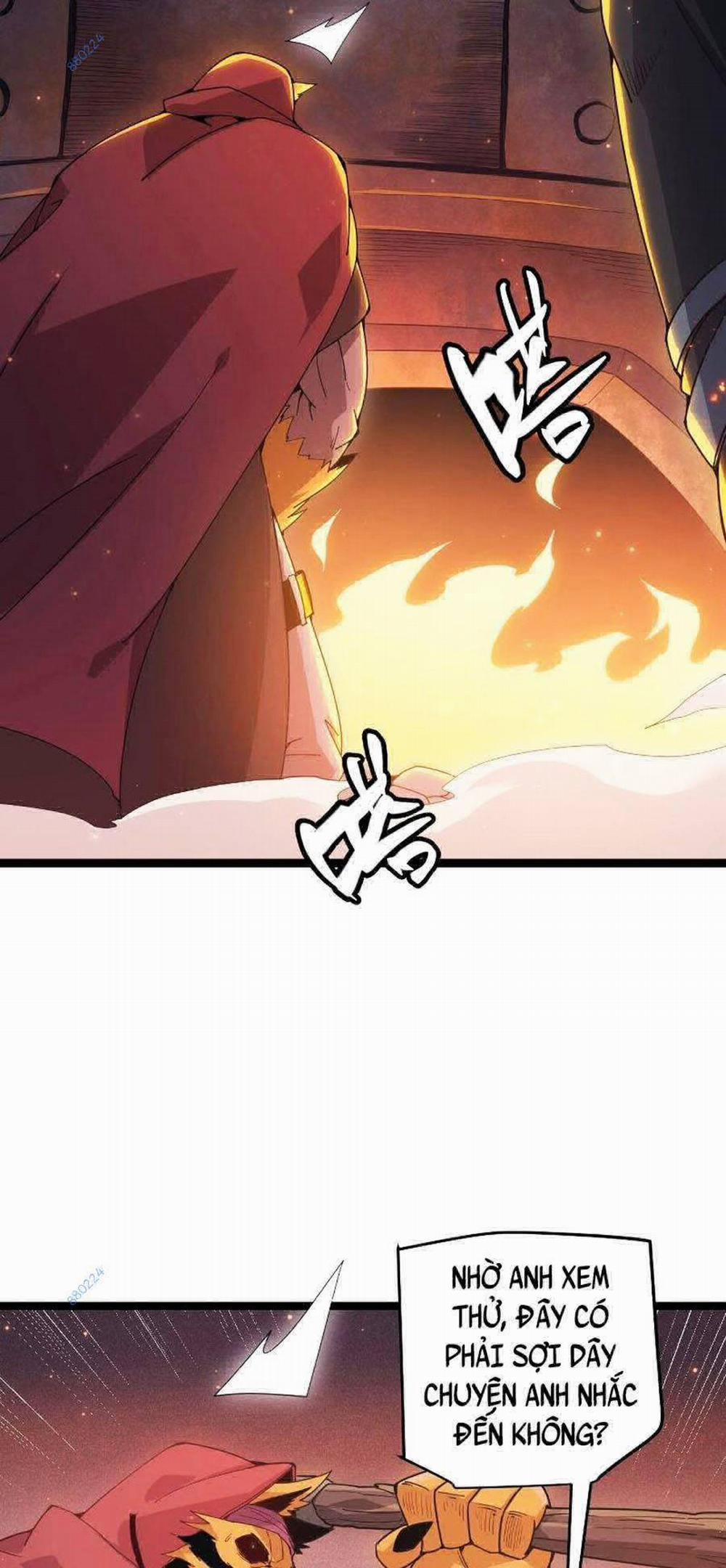 Tôi Đến Từ Thế Giới Trò Chơi 83 trang 12