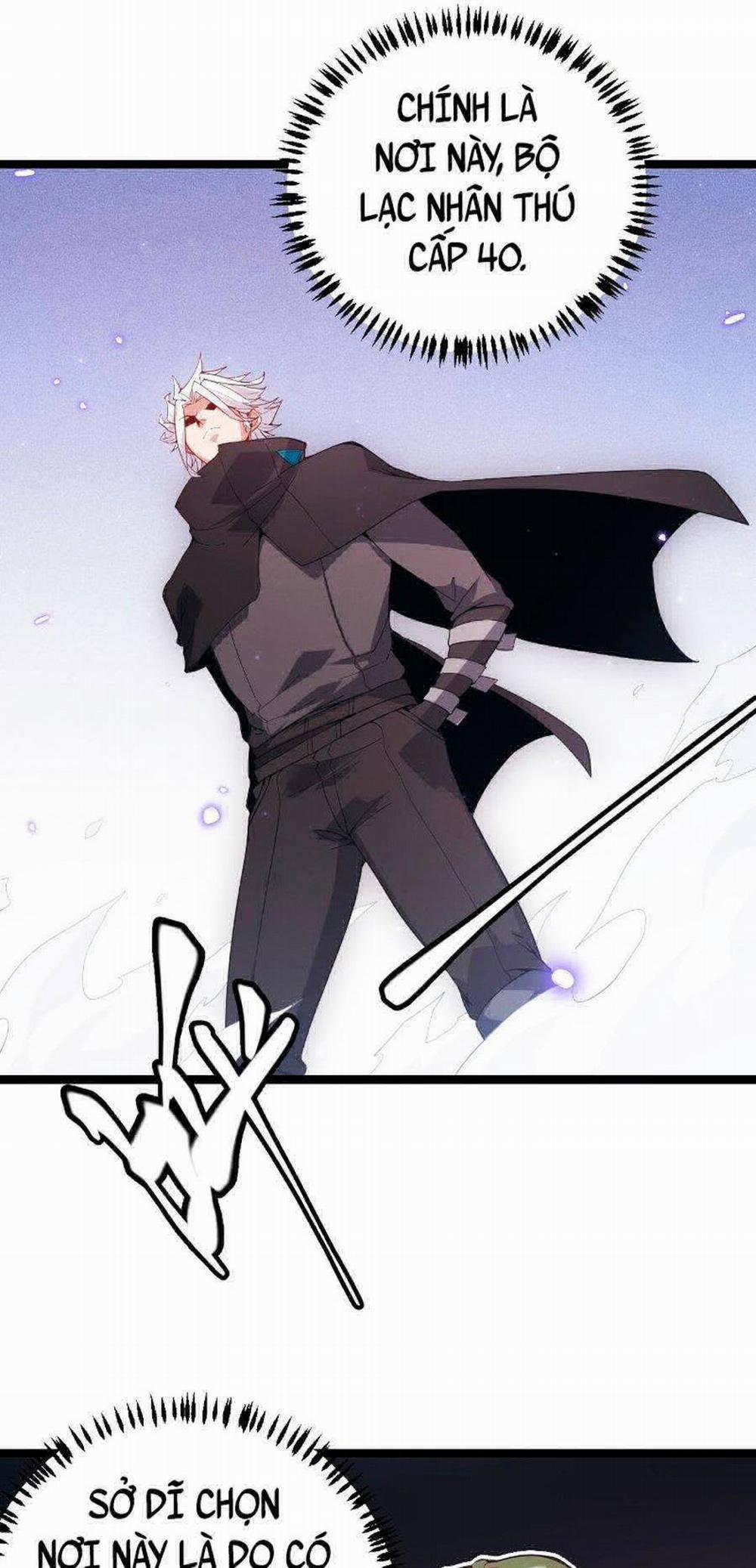 Tôi Đến Từ Thế Giới Trò Chơi 83 trang 21