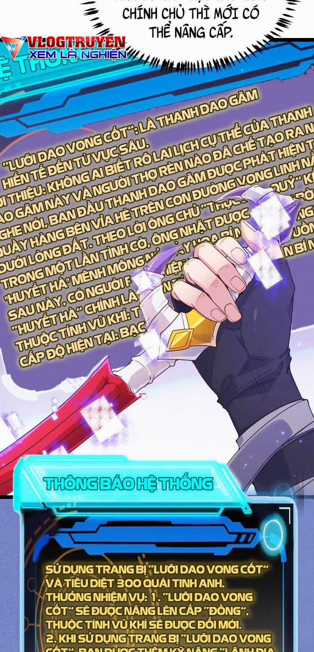 Tôi Đến Từ Thế Giới Trò Chơi 83 trang 23