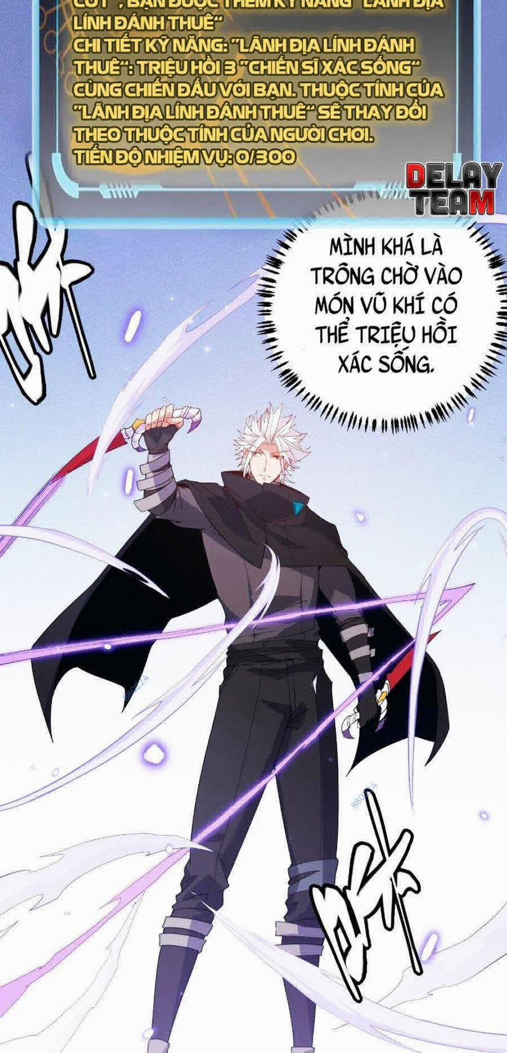 Tôi Đến Từ Thế Giới Trò Chơi 83 trang 24