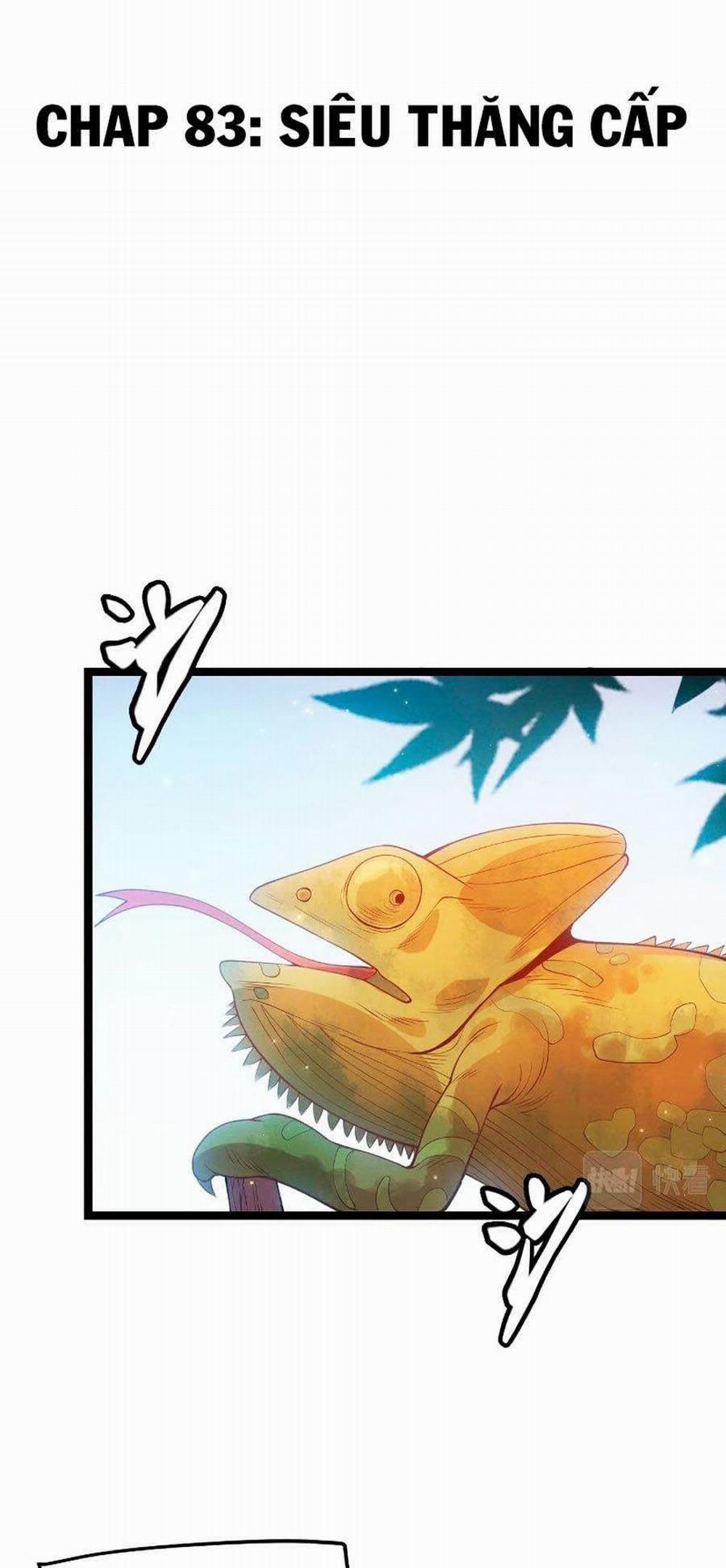 Tôi Đến Từ Thế Giới Trò Chơi 83 trang 3