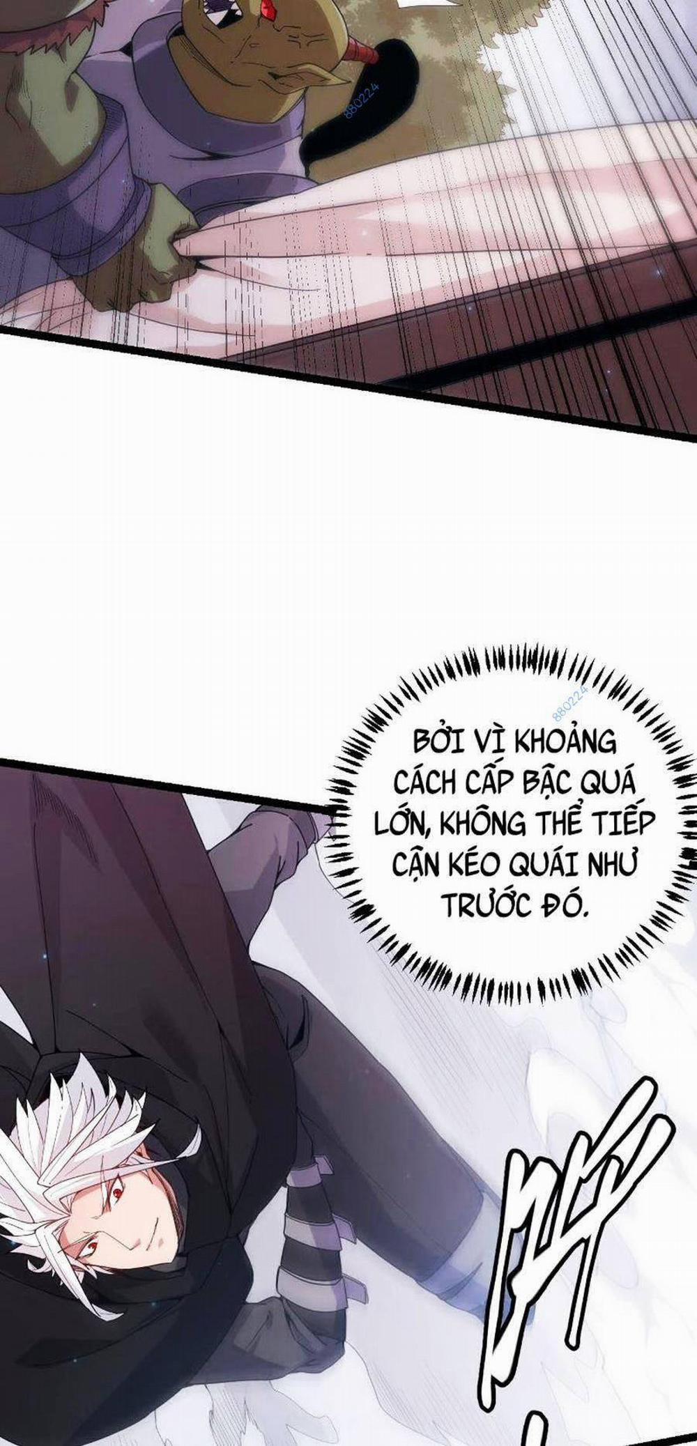 Tôi Đến Từ Thế Giới Trò Chơi 83 trang 30