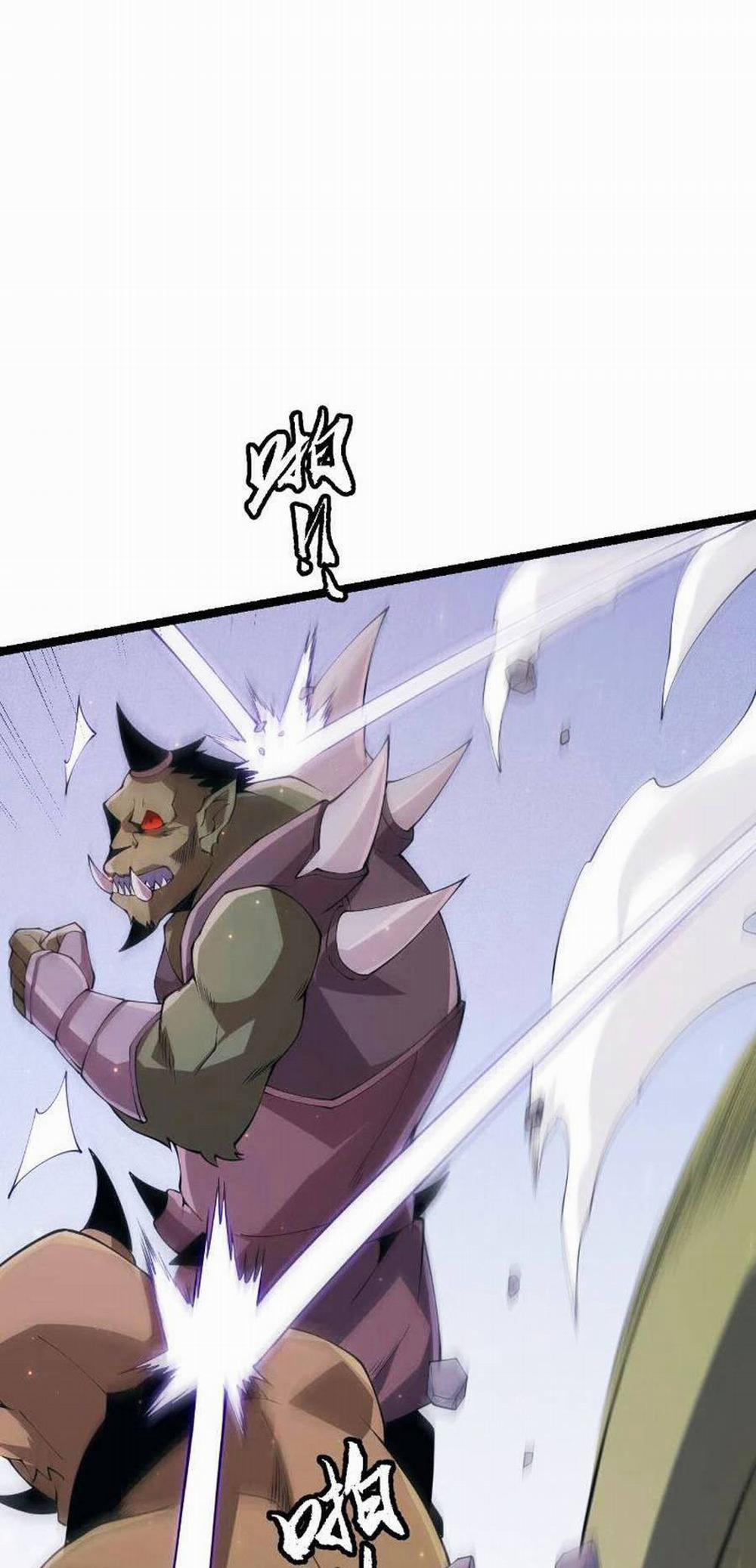 Tôi Đến Từ Thế Giới Trò Chơi 83 trang 33