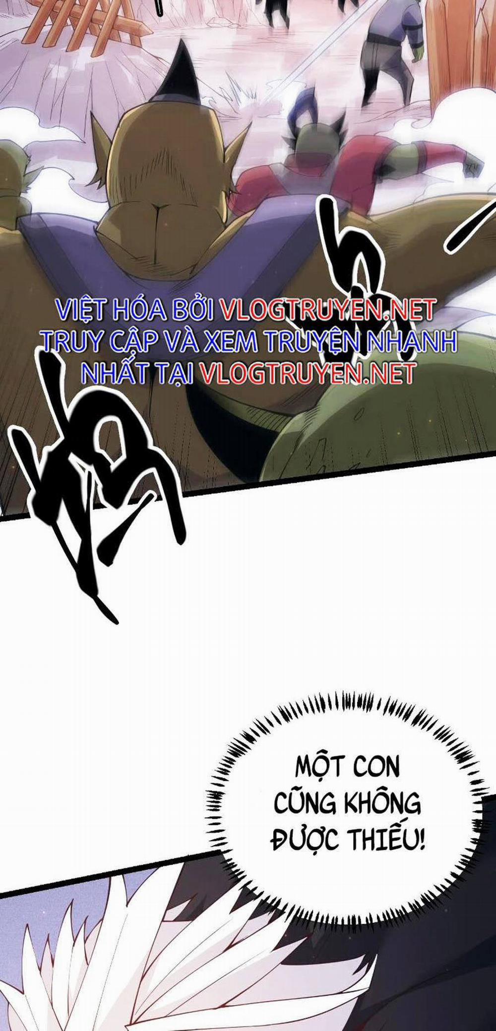 Tôi Đến Từ Thế Giới Trò Chơi 83 trang 35