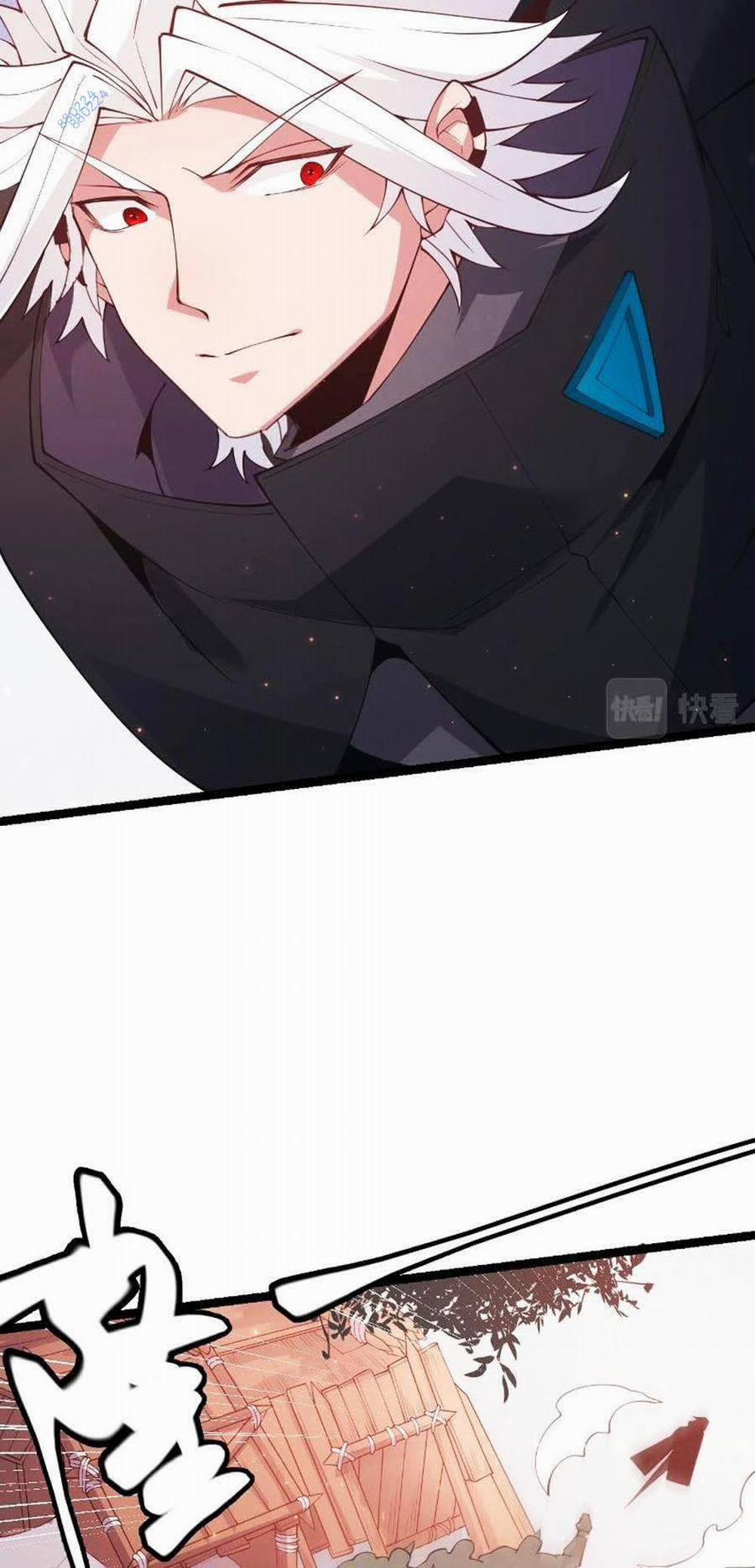 Tôi Đến Từ Thế Giới Trò Chơi 83 trang 36