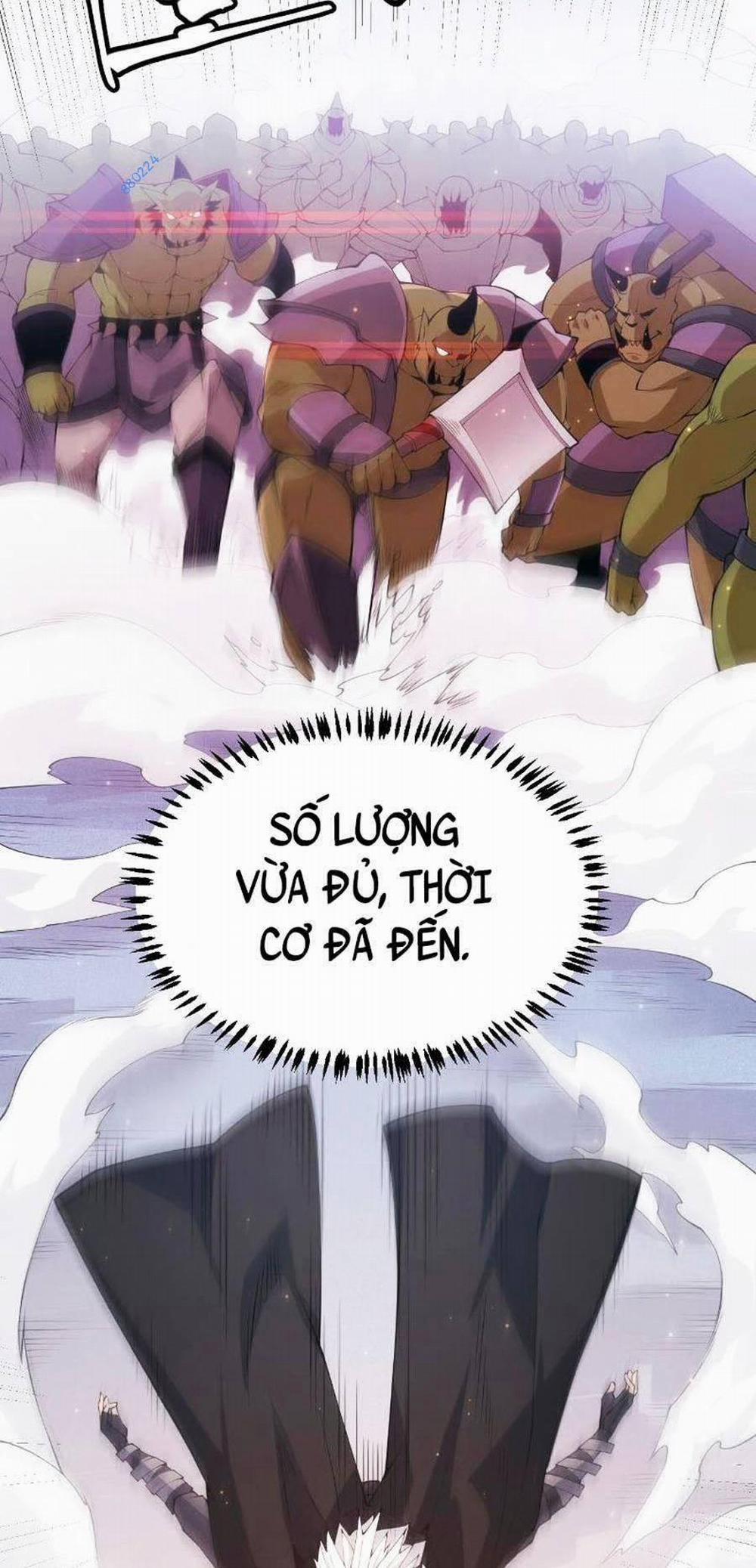 Tôi Đến Từ Thế Giới Trò Chơi 83 trang 38