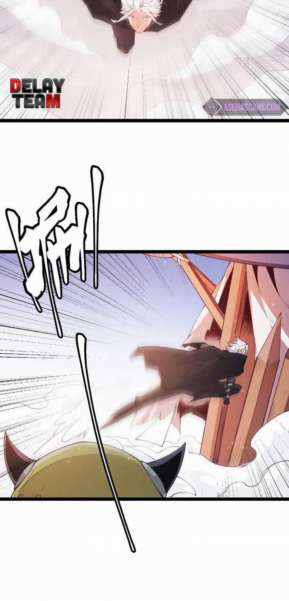 Tôi Đến Từ Thế Giới Trò Chơi 83 trang 39