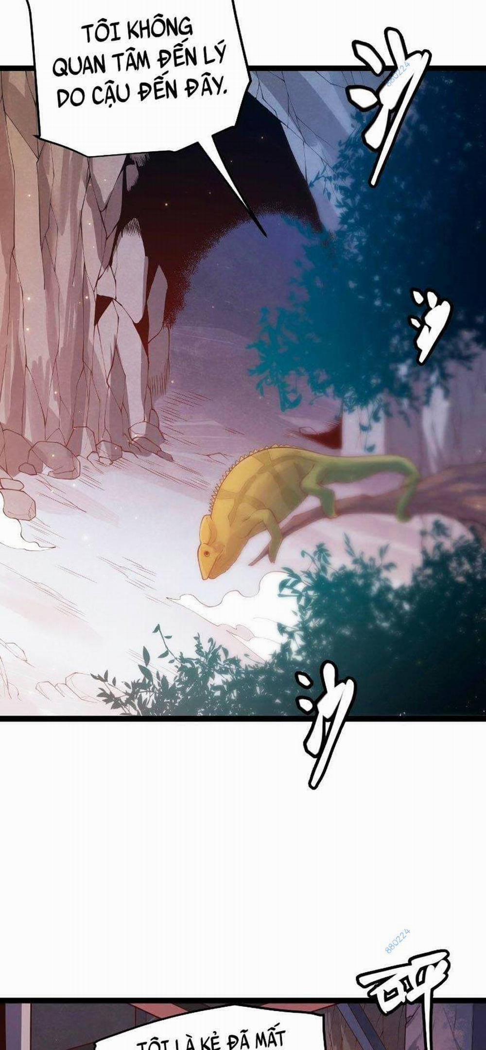 Tôi Đến Từ Thế Giới Trò Chơi 83 trang 4