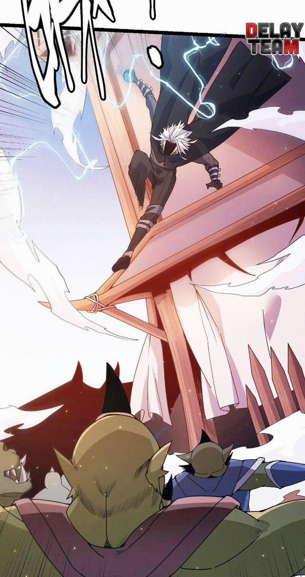 Tôi Đến Từ Thế Giới Trò Chơi 83 trang 44