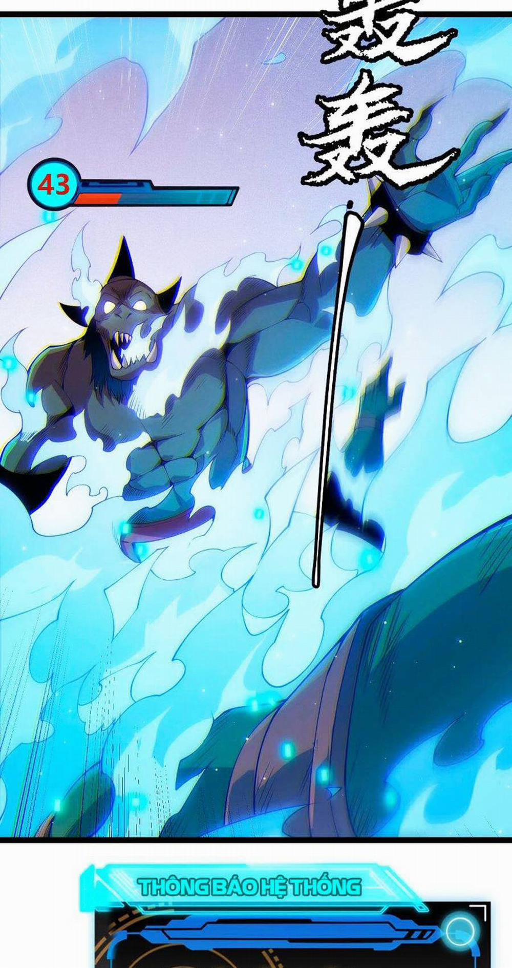 Tôi Đến Từ Thế Giới Trò Chơi 83 trang 49