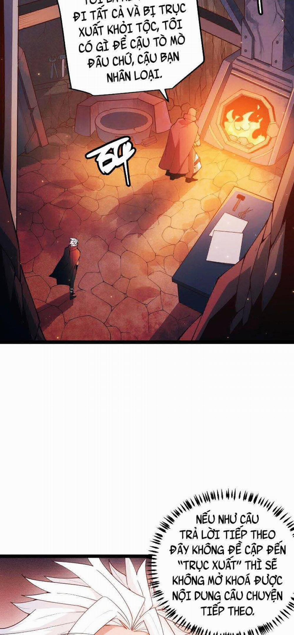 Tôi Đến Từ Thế Giới Trò Chơi 83 trang 5