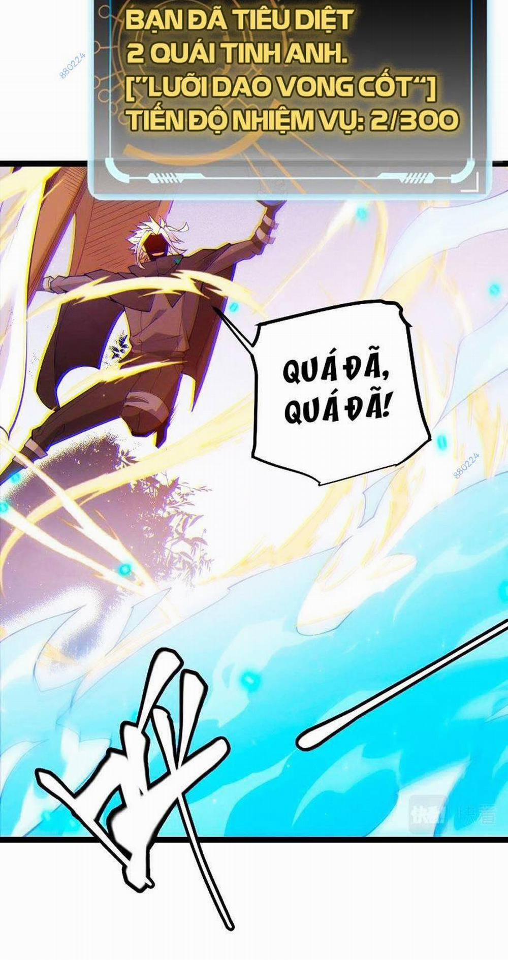 Tôi Đến Từ Thế Giới Trò Chơi 83 trang 50