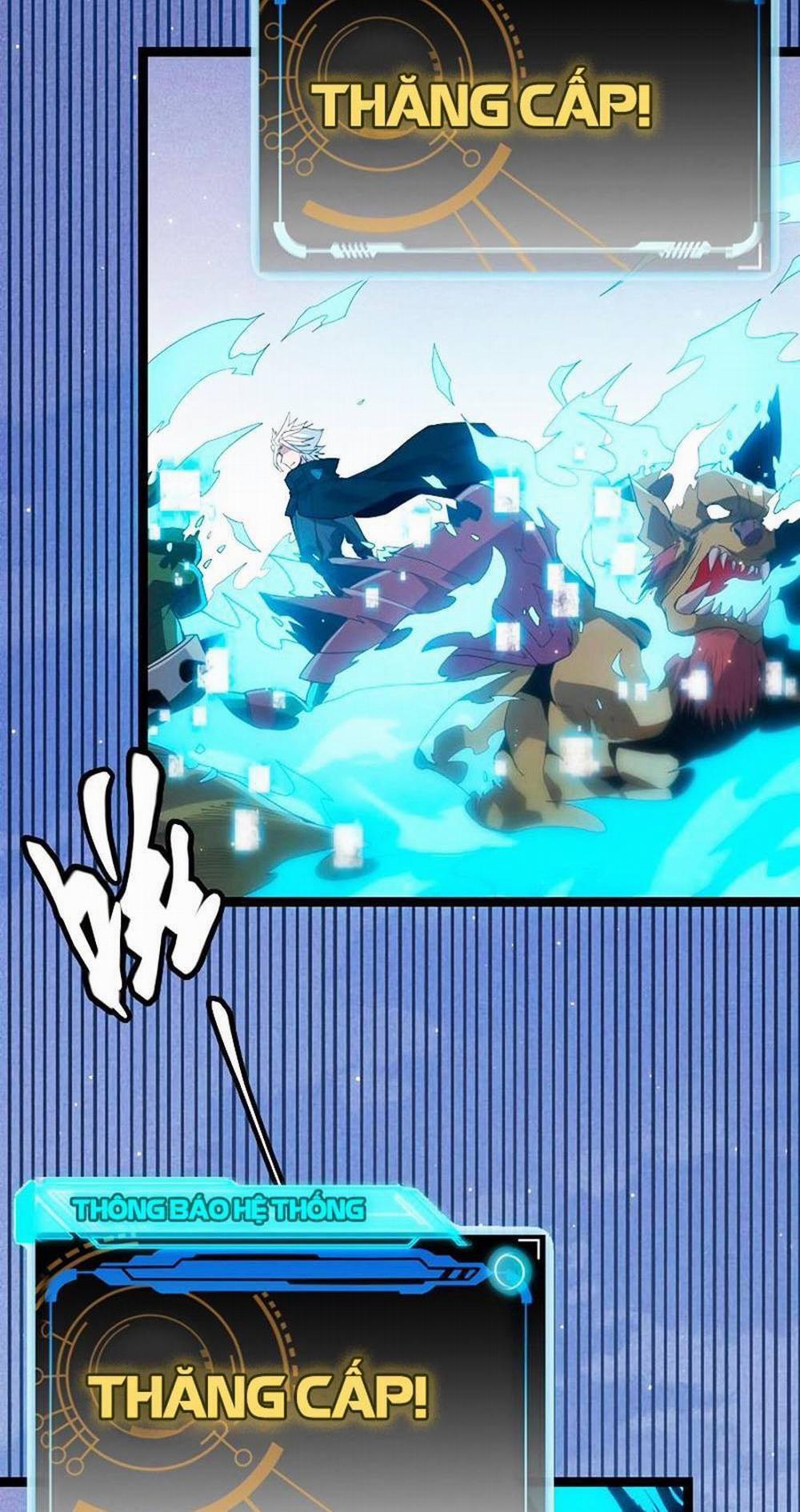 Tôi Đến Từ Thế Giới Trò Chơi 83 trang 53