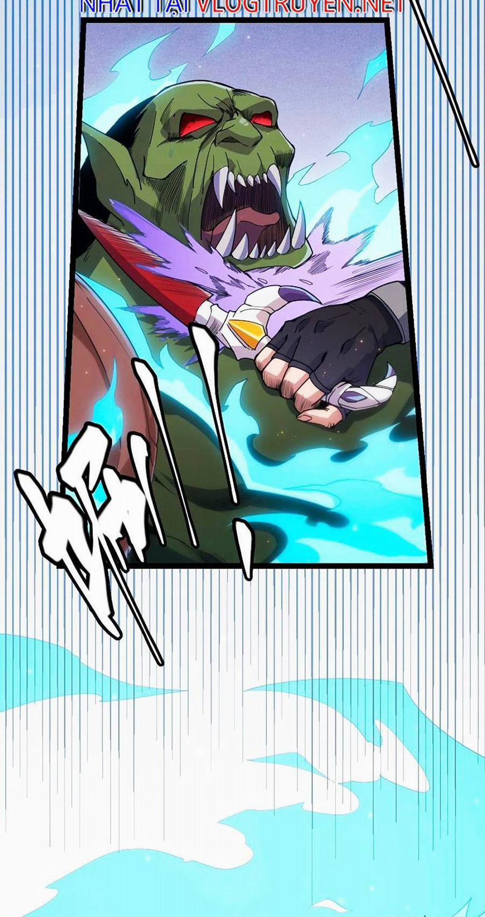 Tôi Đến Từ Thế Giới Trò Chơi 83 trang 55