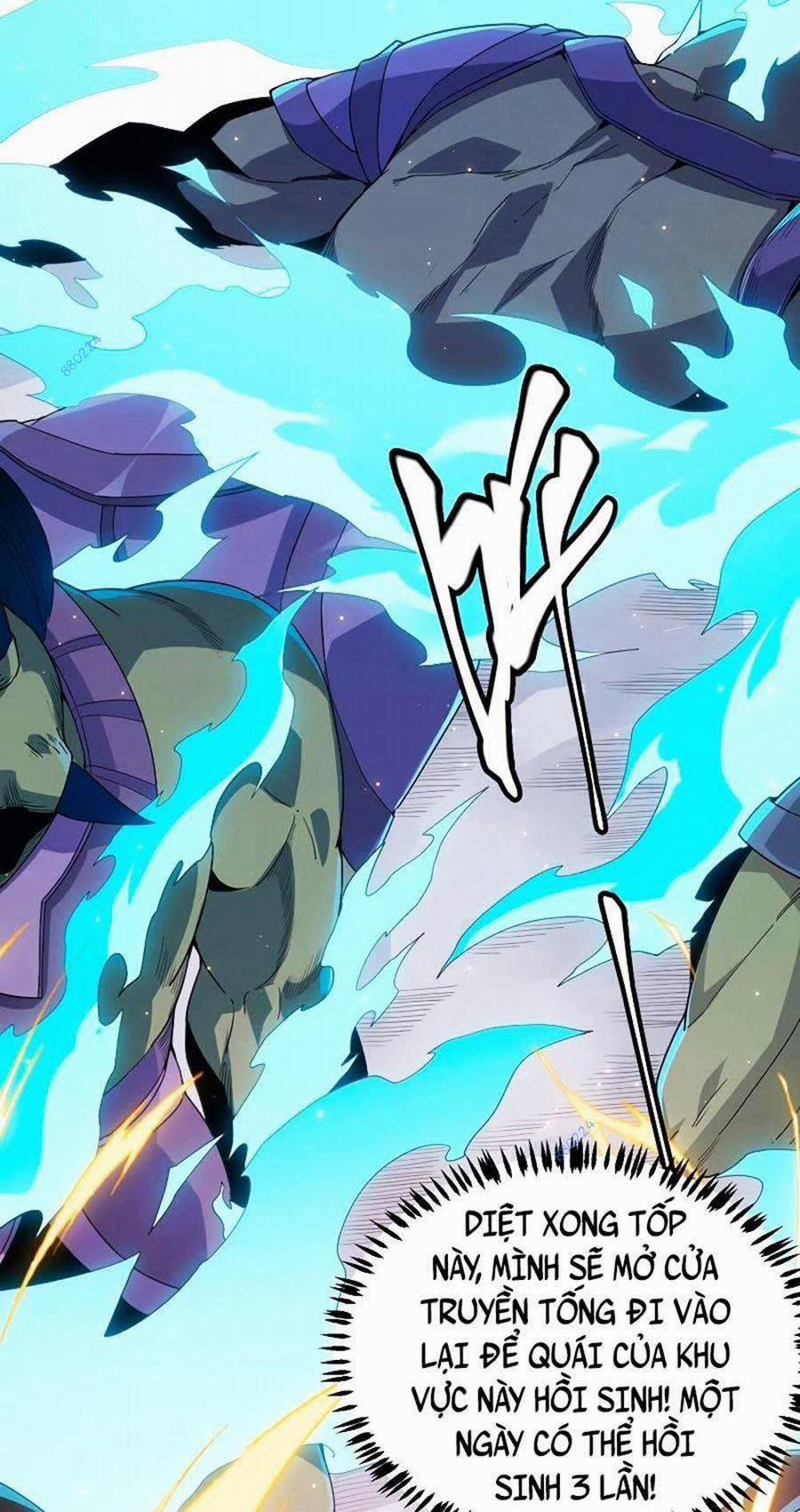 Tôi Đến Từ Thế Giới Trò Chơi 83 trang 56