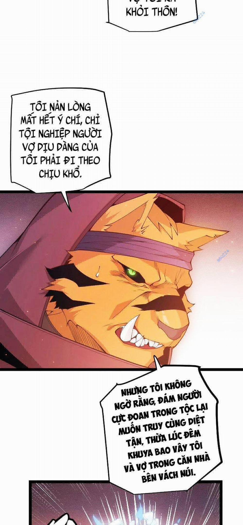 Tôi Đến Từ Thế Giới Trò Chơi 83 trang 8