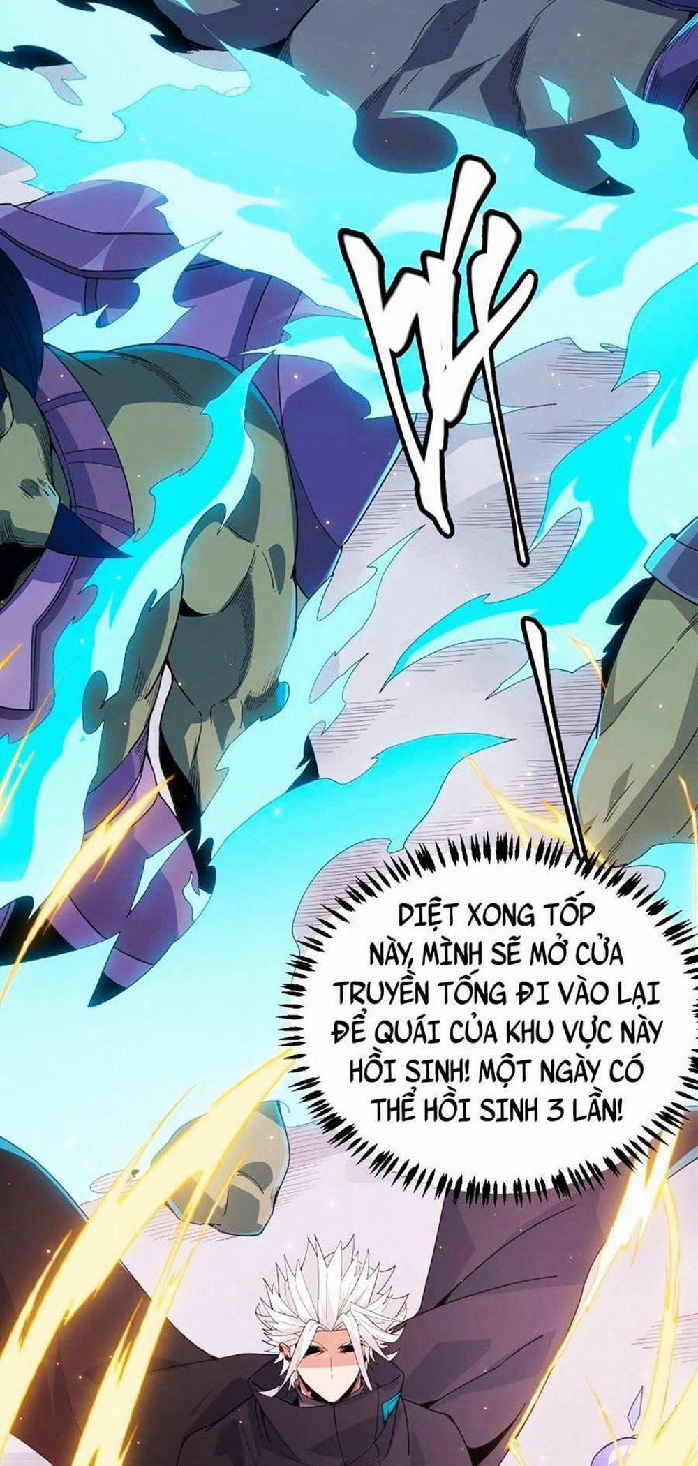 Tôi Đến Từ Thế Giới Trò Chơi 84 trang 1